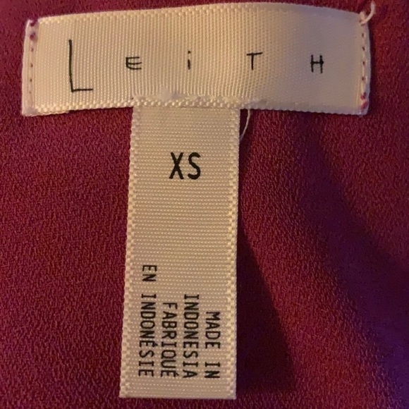 Leith Women's Sleeveless Spring Party  Dress  Size XS - Picture 3 of 3